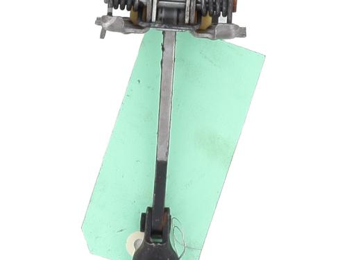 Hinge/Door check strap RENAULT MEGANE III Hatchback (BZ0/1_, B3_) 1.5 dCi (BZ09, BZ0D, BZ1W, BZ29, BZ14) | BP29197025C146 