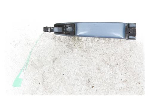 Front right exterior door handle OPEL CORSA D (S07) 1.3 CDTI (L08, L68) | BP26183813C129 