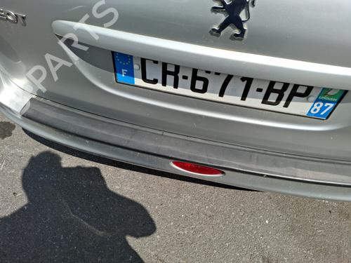 Dørliste PEUGEOT 206 SW (2E/K) 1.4 | BP27372423C150 - Image 27