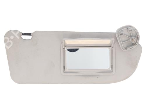Used Right sun visor CITROËN XSARA (N1) 2.0 HDi 90 (90 hp) 30555896