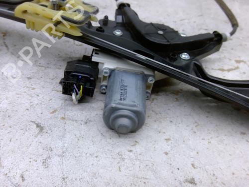 Used Front right window mechanism Front right window mechanism FORD FOCUS III [2010-2020] 33850271 33850271