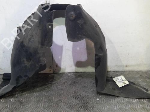 Wheel arch PEUGEOT 206 Hatchback (2A/C) 1.4 HDi eco 70 | BP20361163C56 