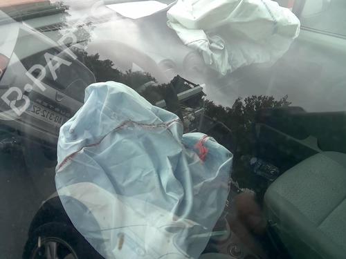 Steering column stalk DACIA LOGAN (LS_) 1.4 (LS0A, LS0C, LS0E, LS0G) | BP21728237I23  - Image 14