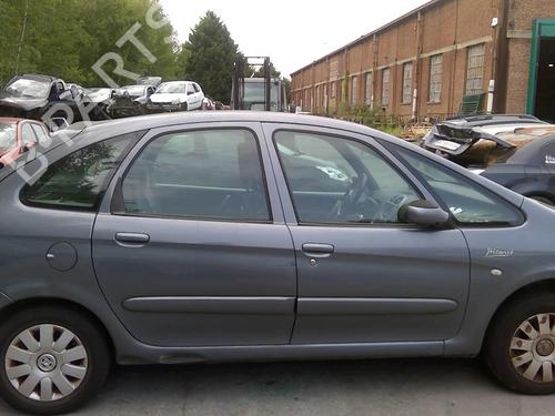 AC compressor CITROËN XSARA PICASSO (N68) 1.6 HDi | BP29082574M34 