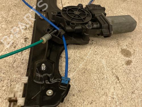 Front right window mechanism MINI MINI (F55) Cooper SD | BP36591416C23 - Image 10