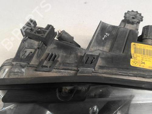 Left headlight BMW 3 Compact (E46) 320 td | BP22002249C28 