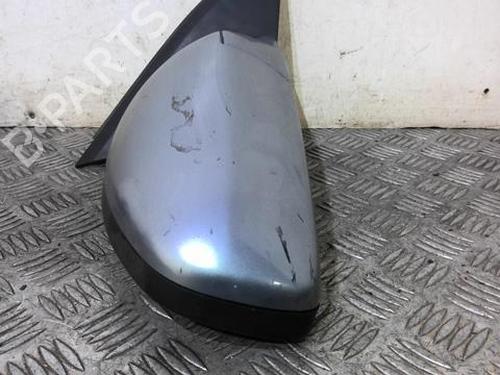 Right mirror OPEL VECTRA C Estate (Z02) 3.0 V6 CDTI (F35) | BP22001441C27 