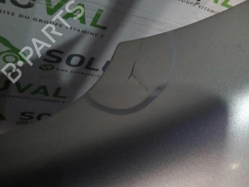 Left front fenders NISSAN QASHQAI / QASHQAI +2 I (J10, NJ10, JJ10E) 1.5 dCi | BP22005132C41 