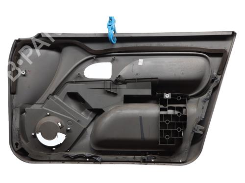 Front left panel RENAULT CLIO II (BB_, CB_) 1.2 (BB0A, BB0F, BB10, BB1K, BB28, BB2D, BB2H, CB0A,... | BP28160015C58 