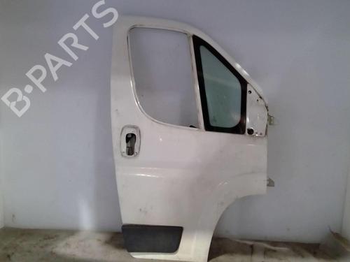 right-front-door-peugeot-boxer-van-2006-33028510 main image