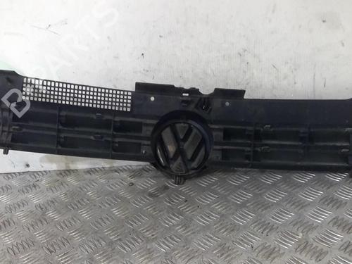Used Grille VW GOLF IV (1J1) 1.9 TDI (101 hp) 20369701