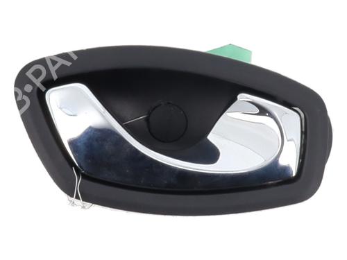 Rear right interior door handle RENAULT CAPTUR I (J5_, H5_) 1.5 dCi 90 (J5N4, J5M5, J5MW, J5M6, J5AL, J5AJ) | BP28160003I16 - Image 2