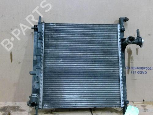 Used Water radiator NISSAN MICRA IV (K13K, K13KK) 1.2 (80 hp) 29029329