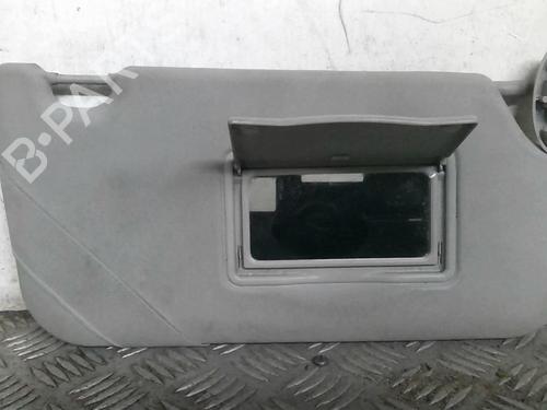 Right sun visor FORD MONDEO IV (BA7) 1.8 TDCi | BP20359088I2 