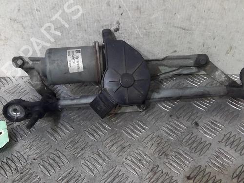 Front wiper motor OPEL CORSA D (S07) 1.3 CDTI (L08, L68) | BP20359435M29 