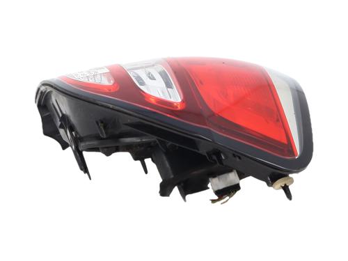 Right taillight CITROËN C3 II (SC_) | BP36095520C35 - Image 3