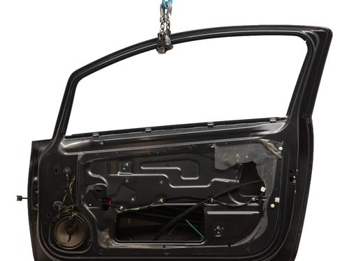 Right front door OPEL CORSA D (S07) 1.4 (L08, L68) | BP29896536C3 