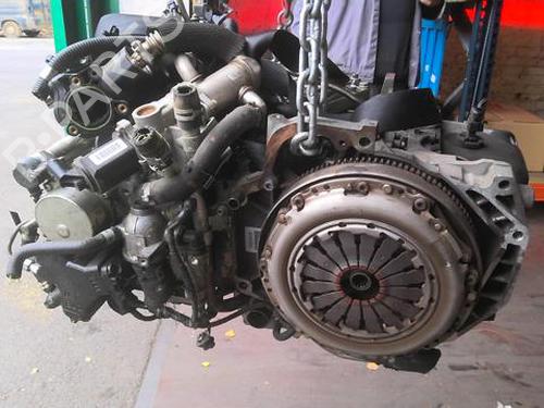 Engine OPEL CORSA D (S07) 1.3 CDTI (L08, L68) | BP29440653M1 
