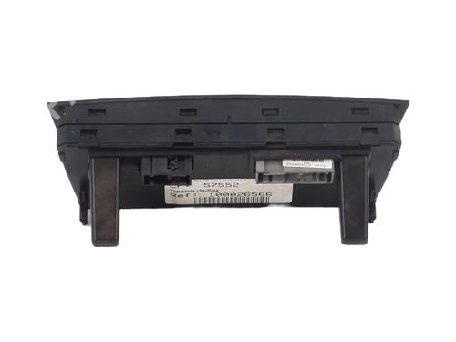Climate control SAAB 9-3 (YS3F, E79, D79, D75) 1.9 TiD | BP23788533I5 