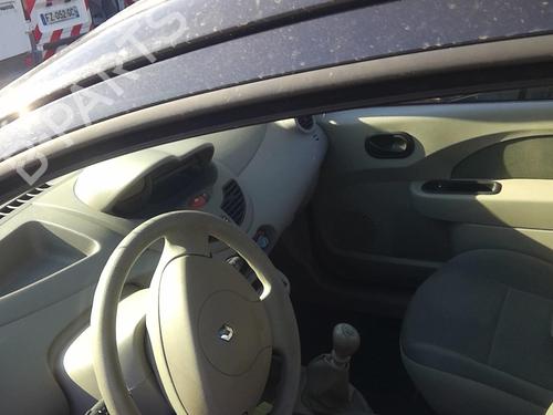 Instrument cluster RENAULT TWINGO II (CN0_)  | BP25276198C47  - Image 14