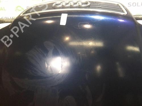 Capot Capot AUDI A8 D2 (4D2, 4D8) 2.5 TDI (150 hp) 22005063 22005063