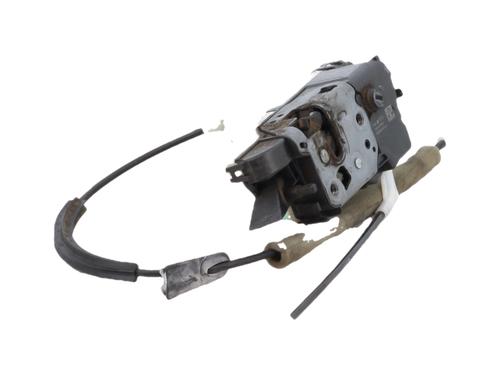 Front left lock PEUGEOT PARTNER Tepee 1.6 BlueHDi 120 | BP37657011C98 - Image 2