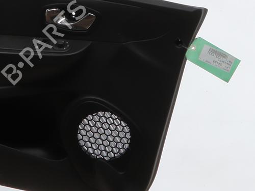 Front left panel RENAULT CLIO IV (BH_) 1.5 dCi 90 | BP33472709C58 - Image 4