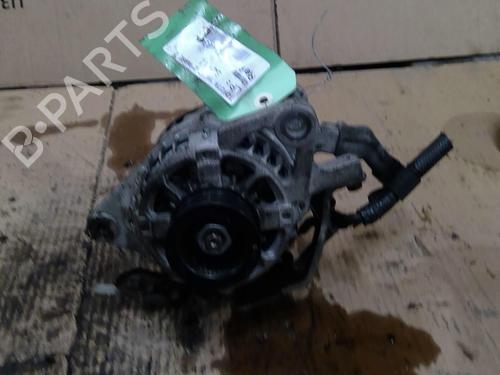 Used Alternator TOYOTA YARIS (_P9_) 1.33 VVT-i (NSP90_, NSP90R) (100 hp) 26183965