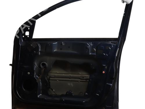 Right front door NISSAN QASHQAI / QASHQAI +2 I (J10, NJ10, JJ10E) 1.5 dCi | BP22653876C3 