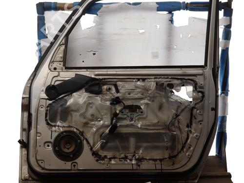 Dør højre fortil SSANGYONG KORANDO (KJ) 2.3 D (KJ) | BP23251039C3 