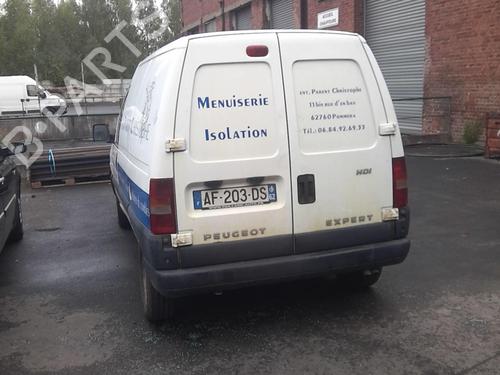 Used Parts PEUGEOT EXPERT Van (222) 2.0 HDI (109 hp) 2034460