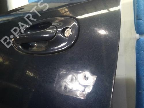 Used Left front door Left front door 20357557 20357557