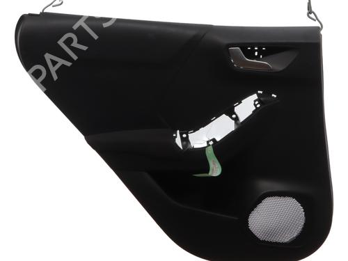 Venstre bakpanel FORD PUMA (J2K, CF7) 1.0 EcoBoost mHEV (125 hp) 33131661