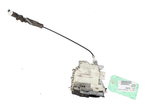 Front right lock AUDI A7 Sportback (4GA, 4GF) 3.0 TDI quattro | BP24816832C97 