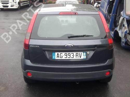 Left taillight FORD FIESTA V (JH_, JD_) 1.3 | BP20369888C34 