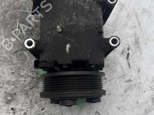 Used AC compressor AC compressor LAND ROVER FREELANDER 2 (L359) 2.2 SD4 4x4 (190 hp) 33803532 33803532