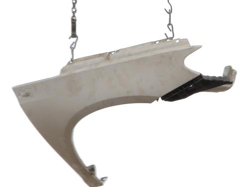 Forskærm Højre VW SCIROCCO III (137, 138) 2.0 TDI (170 hp) 32767059