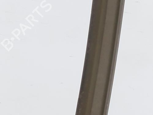 Rear bumper reinforcement PEUGEOT 208 II (UB_, UP_, UW_, UJ_) 1.5 BlueHDI 100 | BP28283655C73 