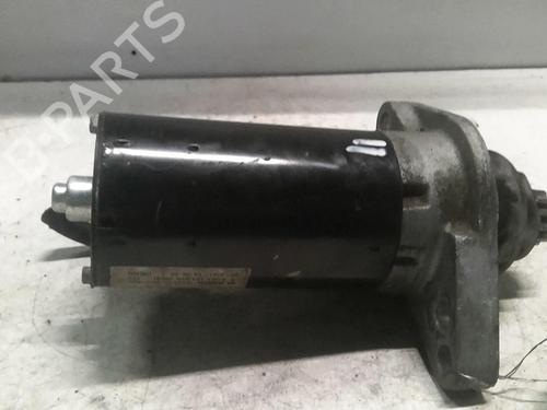 Starter VW POLO V (6R1, 6C1) 1.6 TDI | BP20361132M8 