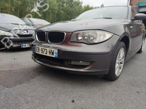 Rear right seatbelt BMW 1 (E87) 118 d | BP30398683I28 - Image 17