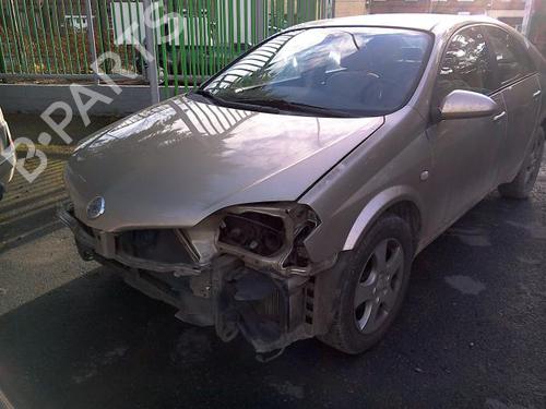 Right mirror NISSAN PRIMERA Hatchback (P12) 2.2 Di | BP20363212C27 