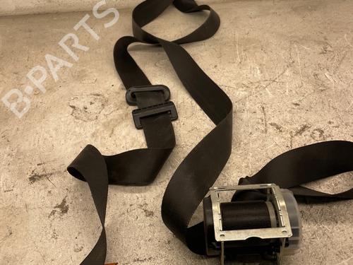 Used Front left seatbelt Front left seatbelt 37450848 37450848