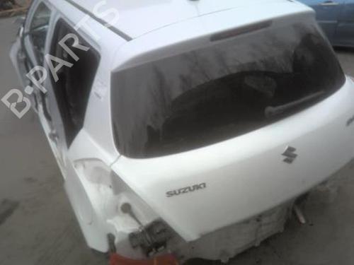 Handskerum SUZUKI SWIFT IV (FZ, NZ) 1.2 (AZH412, ZC72S) | BP24512666C95 - Image 21