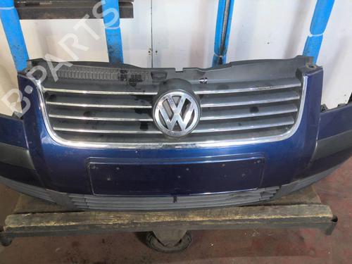 Front bumper VW PASSAT B5.5 (3B3) 1.9 TDI | BP20356681C7 
