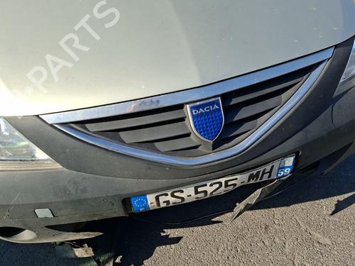 Dør højre bagtil DACIA LOGAN (LS_) 1.4 (LS0A, LS0C, LS0E, LS0G) | BP27708401C5 - Image 31