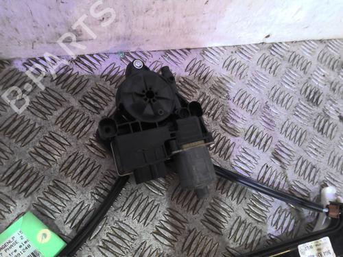 Rear right window mechanism VW GOLF VII (5G1, BQ1, BE1, BE2) 1.6 TDI | BP20350364C25 