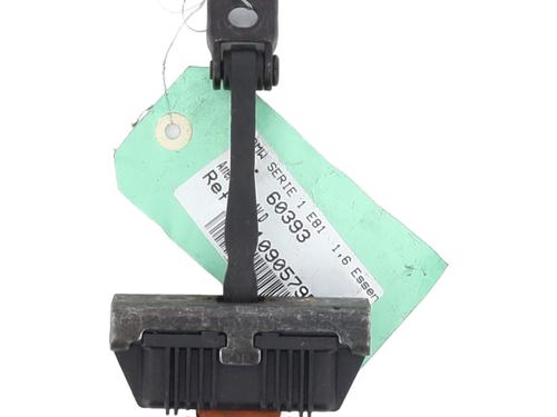 Hinge/Door check strap BMW 1 (E81) 116 i | BP28589518C146 - Image 4