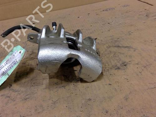 Used Right front brake caliper PEUGEOT 306 Hatchback (7A, 7C, N3, N5) 1.9 D (68 hp) 29292007