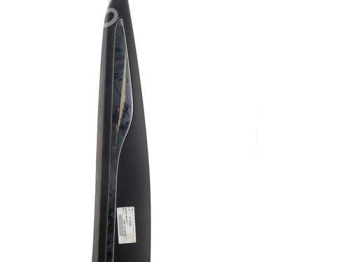 Used Door moulding trim RENAULT CLIO IV (BH_) 1.5 dCi 90 (90 hp) 27620826