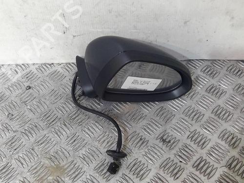 Right mirror OPEL CORSA D (S07) 1.3 CDTI (L08, L68) | BP20359870C27 